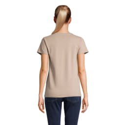 1. CRUSADER DAM T-shirt 150g