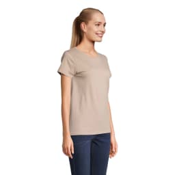 2. CRUSADER DAM T-shirt 150g