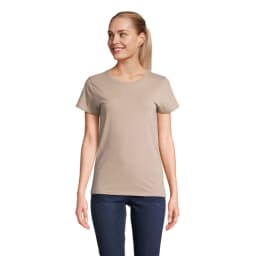 0. CRUSADER DAM T-shirt 150g