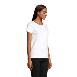 1. CRUSADER DAM T-shirt 150g