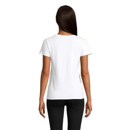 2. CRUSADER DAM T-shirt 150g