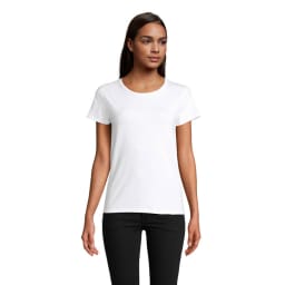 0. CRUSADER DAM T-shirt 150g