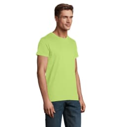 1. CRUSADER T-shirt för herrar 150g