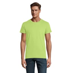 0. CRUSADER T-shirt för herrar 150g