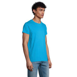 1. CRUSADER T-shirt för herrar 150g
