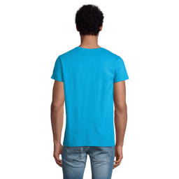 2. CRUSADER T-shirt för herrar 150g