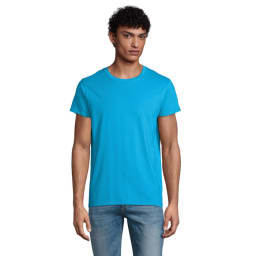 0. CRUSADER T-shirt för herrar 150g