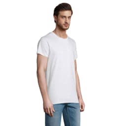 1. CRUSADER MEN T-shirt 150g