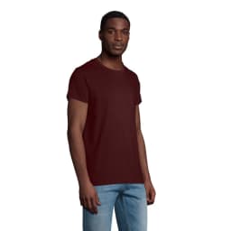 1. CRUSADER T-shirt för herrar