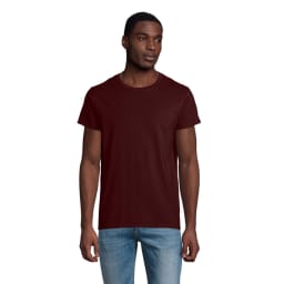 0. CRUSADER MEN T-shirt 150g