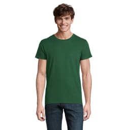 0. CRUSADER T-shirt för herrar