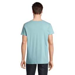 1. CRUSADER T-shirt för herrar 150g