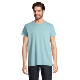0. CRUSADER T-shirt för herrar 150g