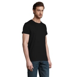 1. CRUSADER T-shirt för herrar 150g