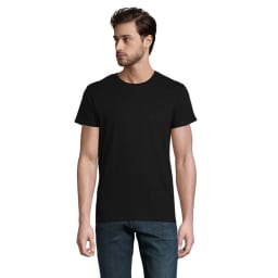 0. CRUSADER T-shirt för herrar 150g