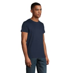 1. CRUSADER T-shirt för herrar