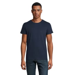 0. CRUSADER T-shirt för herrar