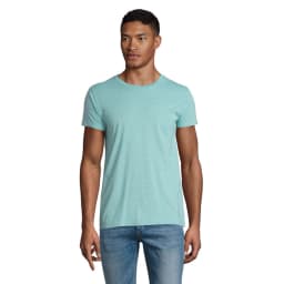 0. CRUSADER MEN T-SHIRT