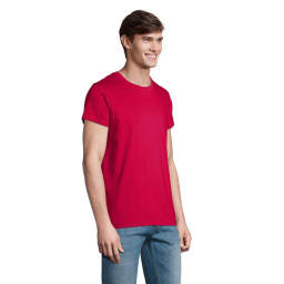 1. CRUSADER T-shirt för herrar 150g