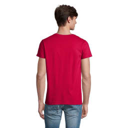 2. CRUSADER T-shirt för herrar 150g