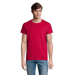 0. CRUSADER T-shirt för herrar 150g