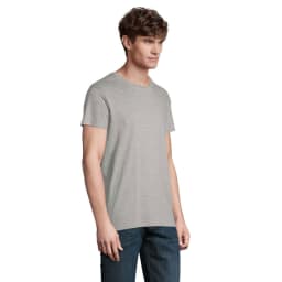1. CRUSADER MEN T-shirt 150g