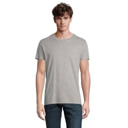 0. CRUSADER T-shirt för herrar