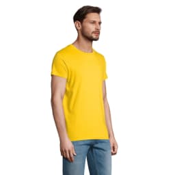 1. CRUSADER MEN T-shirt 150g