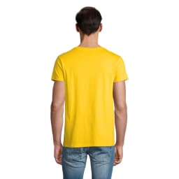 2. CRUSADER MEN T-shirt 150g