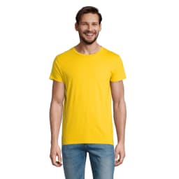 0. CRUSADER MEN T-shirt 150g