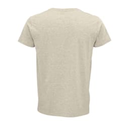 1. CRUSADER T-shirt för herrar 150g