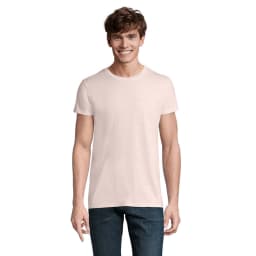 0. CRUSADER T-shirt för herrar