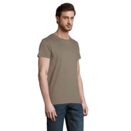 1. CRUSADER MEN T-shirt 150g
