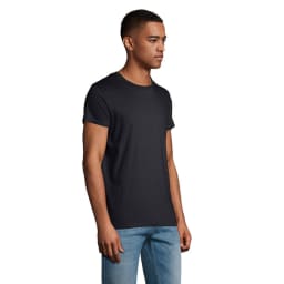 1. CRUSADER T-shirt för herrar