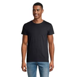 0. CRUSADER T-shirt för herrar 150g