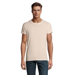0. CRUSADER T-shirt för herrar 150g