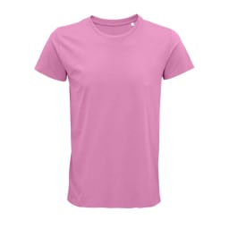 0. CRUSADER T-shirt för herrar 150g