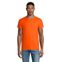 0. CRUSADER T-shirt för herrar