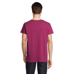 1. CRUSADER T-shirt för herrar