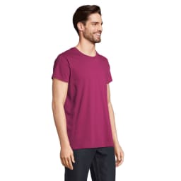 2. CRUSADER T-shirt för herrar 150g
