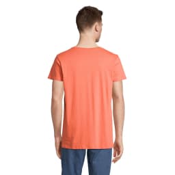 1. CRUSADER MEN T-shirt 150g