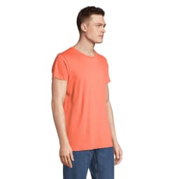 2. CRUSADER MEN T-shirt 150g