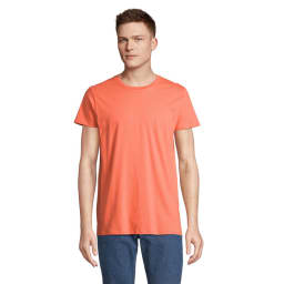 0. CRUSADER MEN T-shirt 150g