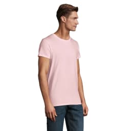 1. CRUSADER T-shirt för herrar 150g