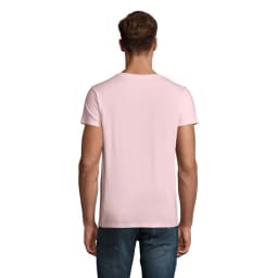 2. CRUSADER T-shirt för herrar 150g