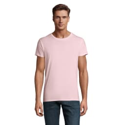 0. CRUSADER T-shirt för herrar 150g