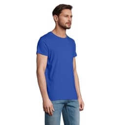 1. CRUSADER T-shirt för herrar