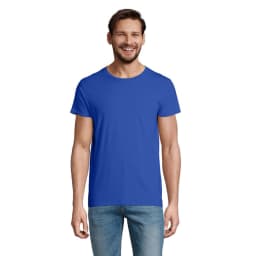 0. CRUSADER T-shirt för herrar