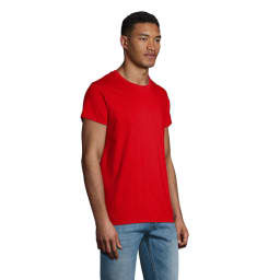 1. CRUSADER T-shirt för herrar 150g