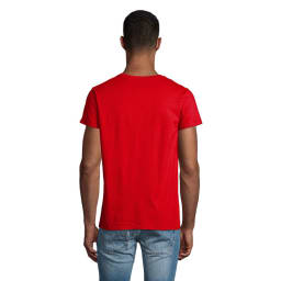 2. CRUSADER T-shirt för herrar 150g